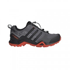 comparer et trouver le meilleur prix des chaussures Adidas Swift r2 gtx grefiv cblack actora sur Sportadvice