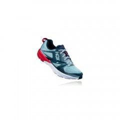 comparer et trouver le meilleur prix des chaussures Hoka One One Hoka tracer 2 sea angel legion sur Sportadvice