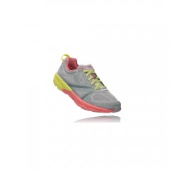 comparer et trouver le meilleur prix des chaussures Hoka One One Hoka tracer 2 vapor wrought iron sur Sportadvice