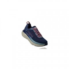 comparer et trouver le meilleur prix des chaussures Hoka One One Hoka bondi 6 wide marlin ribbon sur Sportadvice
