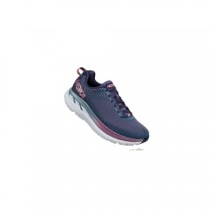 comparer et trouver le meilleur prix des chaussures Hoka One One Hoka clifton 5 wide marlin ribbon sur Sportadvice