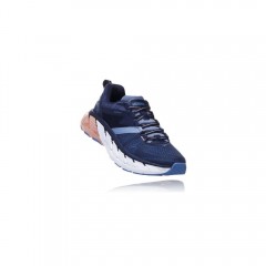 comparer et trouver le meilleur prix des chaussures Hoka One One Hoka gaviota 2 mood indigo dusty sur Sportadvice