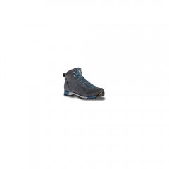 comparer et trouver le meilleur prix des chaussures Dolomite 54 hike gtx w shoe gunmetal sur Sportadvice