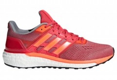 comparer et trouver le meilleur prix des chaussures Adidas-running Supernova sur Sportadvice