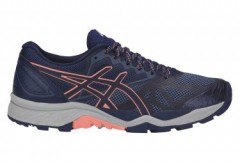 comparer et trouver le meilleur prix des chaussures Asics Gel fujitrabuco 6 sur Sportadvice