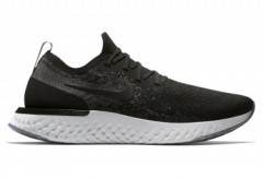 comparer et trouver le meilleur prix des chaussures Nike Epic react flyknit sur Sportadvice