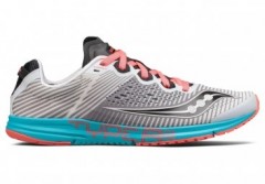 comparer et trouver le meilleur prix des chaussures Saucony Type a8 sur Sportadvice