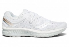 comparer et trouver le meilleur prix des chaussures Saucony Hurricane iso 4 noise sur Sportadvice