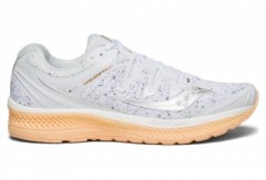 comparer et trouver le meilleur prix des chaussures Saucony Triumph iso 4 noise sur Sportadvice