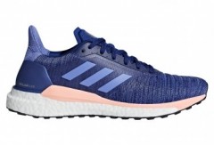 comparer et trouver le meilleur prix des chaussures Adidas-running Solar glide sur Sportadvice