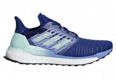 comparer et trouver le meilleur prix des chaussures Adidas-running Solar sur Sportadvice