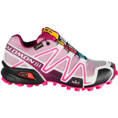 comparer et trouver le meilleur prix des chaussures Salomon Speedcross 3 gtx w sur Sportadvice