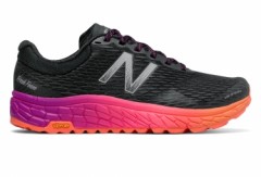 comparer et trouver le meilleur prix des chaussures New Balance Fresh foam hierro v2 sur Sportadvice