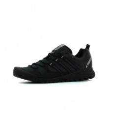 comparer et trouver le meilleur prix des chaussures Adidas-running Randonna e performance terrex solo sur Sportadvice