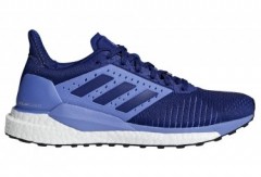 comparer et trouver le meilleur prix des chaussures Adidas-running Solar glide st sur Sportadvice