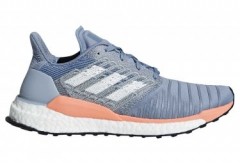 comparer et trouver le meilleur prix des chaussures Adidas-running Solar sur Sportadvice
