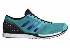 comparer et trouver le meilleur prix des chaussures Adidas-running Adizero takumi sen sur Sportadvice