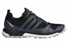 comparer et trouver le meilleur prix des chaussures Adidas-running Terrex agravic sur Sportadvice