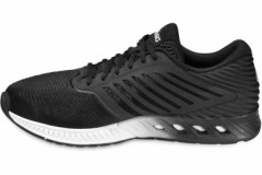 comparer et trouver le meilleur prix des chaussures Asics Fuzex t639n 9001 sur Sportadvice