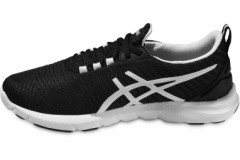 comparer et trouver le meilleur prix des chaussures Asics Supersen t673n 9001 sur Sportadvice
