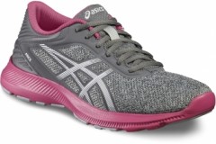 comparer et trouver le meilleur prix des chaussures Asics Nitrofuze t6h8n 9601 sur Sportadvice