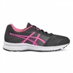 comparer et trouver le meilleur prix des chaussures Asics Patriot 8 1 2 sur Sportadvice