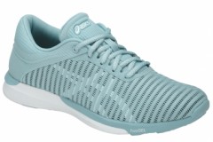comparer et trouver le meilleur prix des chaussures Asics Fuzex rush adapt t885n 1401 sur Sportadvice