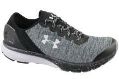 comparer et trouver le meilleur prix des chaussures Under Armour Ua w charged escape 3020005 001 sur Sportadvice