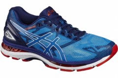comparer et trouver le meilleur prix des chaussures Asics Gel nimbus t700n 4301 sur Sportadvice
