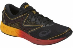 comparer et trouver le meilleur prix des chaussures Asics Noosa ff t722n 9004 sur Sportadvice