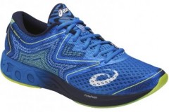 comparer et trouver le meilleur prix des chaussures Asics Noosa ff t722n 4258 sur Sportadvice