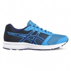 comparer et trouver le meilleur prix des chaussures Asics Patriot 8 1 2 sur Sportadvice