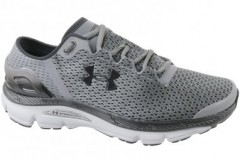 comparer et trouver le meilleur prix des chaussures Under Armour Ua speedform intake 2 3000288 100 sur Sportadvice