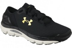 comparer et trouver le meilleur prix des chaussures Under Armour Speedform intake 2 3000288 003 sur Sportadvice