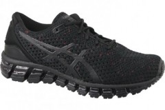 comparer et trouver le meilleur prix des chaussures Asics Gel quantum 360 knit 2 t840q 9095 sur Sportadvice