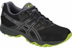 comparer et trouver le meilleur prix des chaussures Asics Gel sonoma 3 t724n 002 sur Sportadvice
