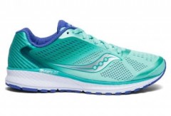 comparer et trouver le meilleur prix des chaussures Saucony Saucouny breakthru 4 sur Sportadvice