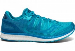 comparer et trouver le meilleur prix des chaussures Saucony Liberty iso sur Sportadvice