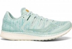 comparer et trouver le meilleur prix des chaussures Saucony Liberty iso linear shade sur Sportadvice