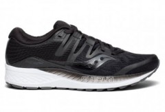 comparer et trouver le meilleur prix des chaussures Saucony Ride iso sur Sportadvice