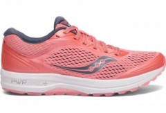 comparer et trouver le meilleur prix des chaussures Saucony Clarion sur Sportadvice