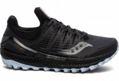 comparer et trouver le meilleur prix des chaussures Saucony Xodus iso 3 sur Sportadvice