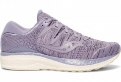 comparer et trouver le meilleur prix des chaussures Saucony Hurricane iso 5 linear shade sur Sportadvice