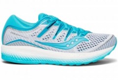 comparer et trouver le meilleur prix des chaussures Saucony Triumph iso 5 sur Sportadvice