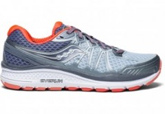 comparer et trouver le meilleur prix des chaussures Saucony Echelon 6 clair sur Sportadvice