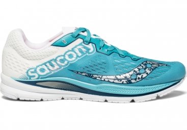 Saucony Fastwitch 8 sur SportAdvice