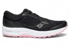 comparer et trouver le meilleur prix des chaussures Saucony Clarion sur Sportadvice