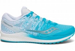 comparer et trouver le meilleur prix des chaussures Saucony Freedom iso 2 sur Sportadvice