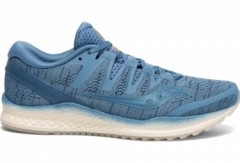 comparer et trouver le meilleur prix des chaussures Saucony Freedom iso 2 linear shade sur Sportadvice