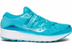 comparer et trouver le meilleur prix des chaussures Saucony Ride iso sur Sportadvice